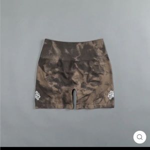 Darc Sport Wolves she workout shorts
